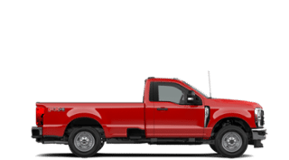 2026 Ford Super Duty® External Image 1